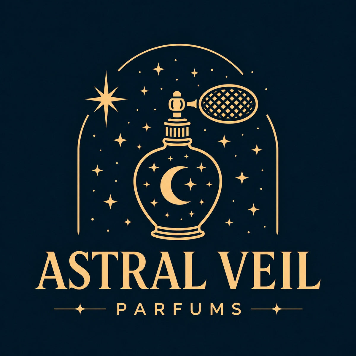 Astral Veil Parfums Gift Card
