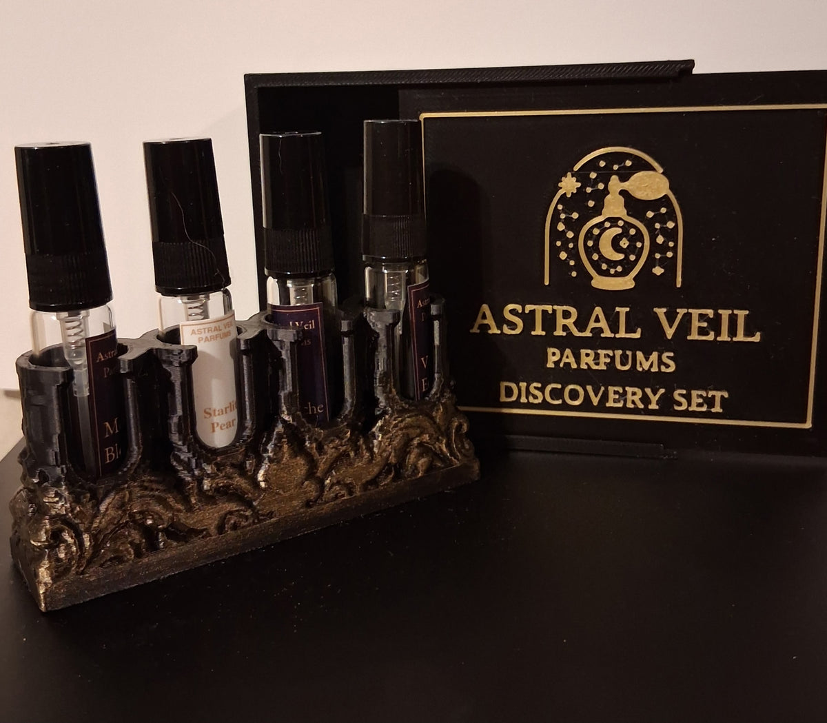 Discovery Set