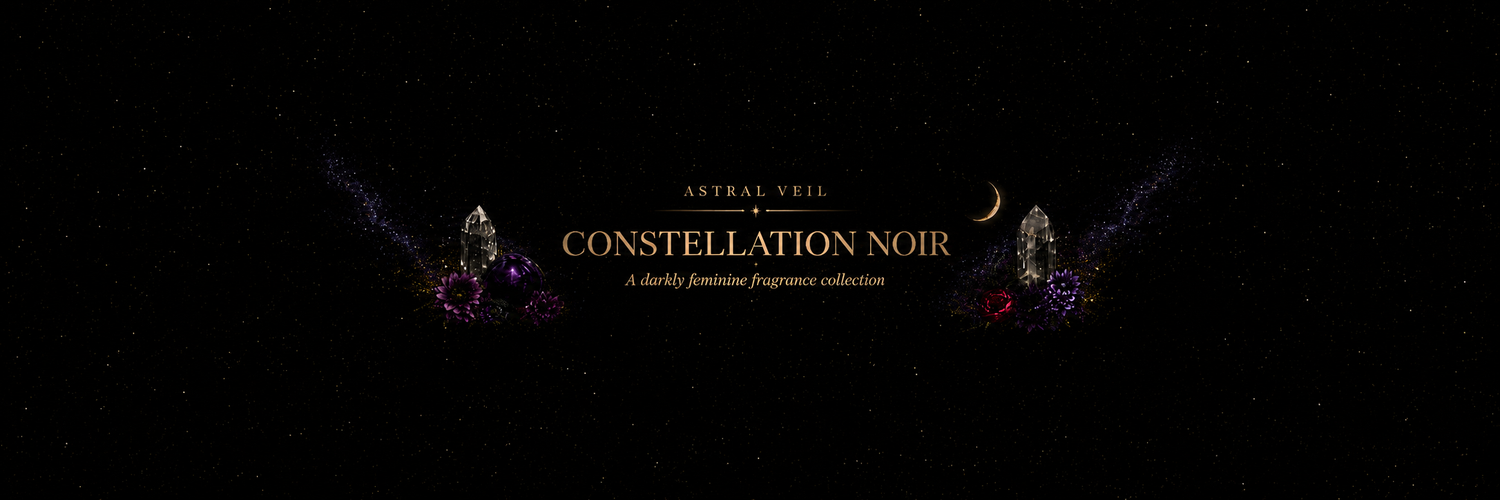 Constellation Noir Collection