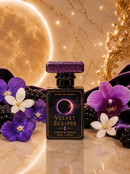 Velvet Eclipse